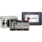 Sterowniki Astraada One z obsługa języka LD, źródło: ASTOR