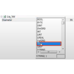 Zmiana typu zmiennej