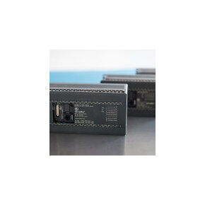 VersaMax Micro – sterownik PLC z portem Ethernet w cenie katalogowej już od 1100 PLN
