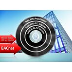 Sterownik BACnet z certyfikacją Rewizji 12