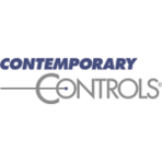 Contemporary Controls logotyp