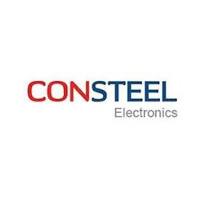 CONSTEEL Electronics