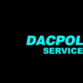 Logo DACPOL SERVICE