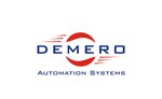 DEMERO SP.J.