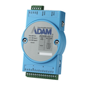 ADAM-6217 – moduł wejść analogowych z funkcją switcha i logiką GCL w mocno obniżonej cenie 650 zł