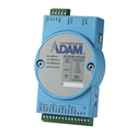 ADAM-6224 – Moduł 4 wyjść analogowych z funkcją switcha firmy Advantech w bardzo dobrej cenie