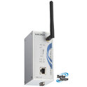 AWK-1127 - bezprzewodowy klient sieci WiFi z portem szeregowym