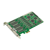 CP-116E-A – karta 16 portów szeregowych RS-232/422/485, PCI Express