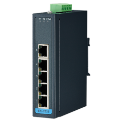 EKI-2525 - Przemysłowy switch firmy Advantech 