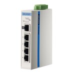 EKI-3725P - Przemysłowy switch z gigabitowymi portami PoE