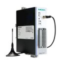 ioLogik W5340 - Moduł wejść/wyjść zdalnych z komunikacją GPRS