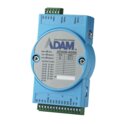 Moduł DI/DO z logiką, switchem i web serwerem ADAM-6250 (do sieci Ethernet)