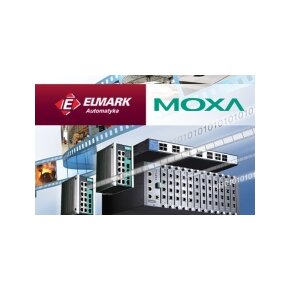 Moxa Solution Day 2014 - Kompleksowe rozwiązania komunikacji przemysłowej