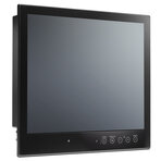 MPC-2197X - 19'' panelowy komputer okrętowy z procesorem Intel Core i7