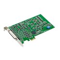 PCIE-1816 - Karta wielofunkcyjna AI/AO/DIO/CNT (16-bit, 1MS/s) na magistrali PCI Express firmy Advantech