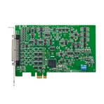 PCIE-1816H - Szybka karta pomiarowa AI/AO/DIO/CNT (16-bit, 5MS/s) na magistrali PCI Express