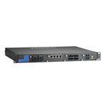 PT-7728-PTP-F-24-HV - modułowy, gigabitowy switch zarządzalny do szafy RACK