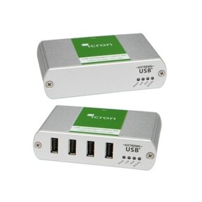 USB Ranger 2304-LAN – extender USB przez sieć LAN