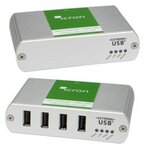 USB Ranger 2304-LAN – extender USB przez sieć LAN