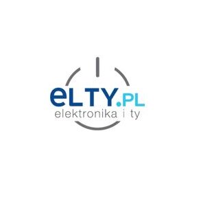 Elty logotyp