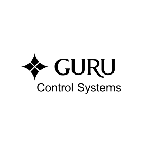 GURU Control Systems logotyp
