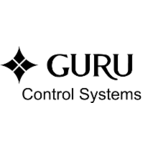 GURU Control Systems logotyp