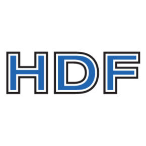 HDF Software logotyp