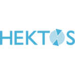 HEKTOS logotyp