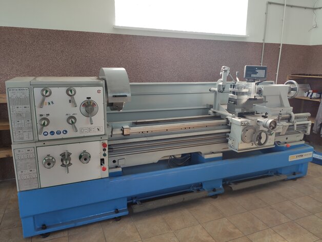 usługi tokarskie toruń