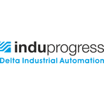 InduProgress logotyp