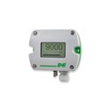 Przetwornik różnicy ciśnień EE600 dla aplikacji HVAC 