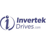 Invertek Logo