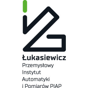 Sieć Badawcza Łukasiewicz - Przemysłowy Instytut Automatyki i Pomiarów PIAP.