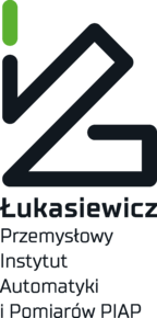 Sieć Badawcza Łukasiewicz - Przemysłowy Instytut Automatyki i Pomiarów PIAP.