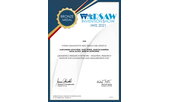 Brązowy Medal dla systemu diagnostyki sieci trakcyjnej na wystawie IWIS 2021