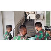 Robot PIAP Gryf dla sił zbrojnych Indonezji