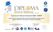 Złoty i srebrny medal dla ŁUKASIEWICZ – PIAP na EUROINVENT 2020