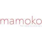 mamoko technologies - logotyp