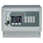 MPI-DN - rejestrator danych współpracujący z przetwornikami z protokołem Modbus RTU oraz w standardzie HART w obudowie naściennej