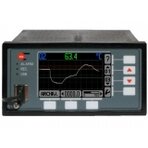 MPI_D - rejestrator danych współpracujący z przetwornikami z protokołem Modbus RTU oraz w standardzie HART