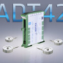 ADT42U - moduł pomiarowy