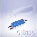 SIB195 – sterownik dla silników BLDC