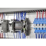 Elektroniczne wyłączniki zabezpieczające PTCB eFuse