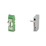 Fot.2 Stary i nowy Ethernetowy panel krosowniczy