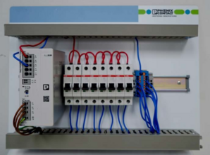 TRIO 3G in Machine Building Industry_PL_PL