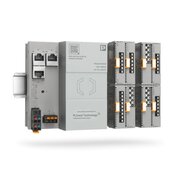 Nowy sterownik PLCnext Control do zastosowań w energetyce