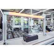 Sieć WLAN – moduły 2100 i 2010