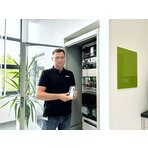 Sprawdzone komponenty do sieci przemysłowych