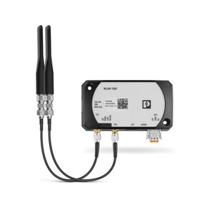 WLANY nowej genercji z WiFi 6