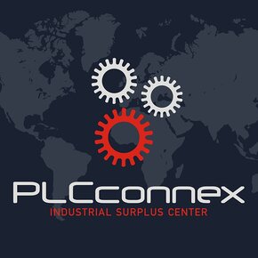 PLCConnex Centrum Automatyki Przemysłowej
